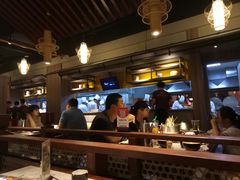 -小杨烤肉(高新店)