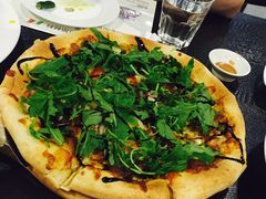 韩式烤肉披萨-TAMATI(巴黎贝甜韩式西餐厅店)