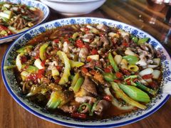 -李大爷的泡椒馆(冉家坝店)