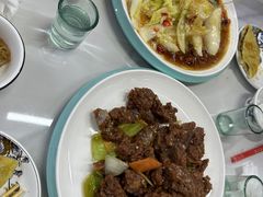 -大回族餐厅