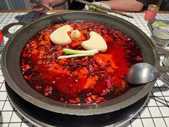 -董眼镜火锅(洪崖洞总店)