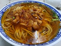 -大时代美食面馆