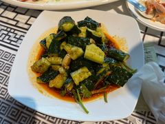 -强记海鲜·大排档(蛇口新街店)