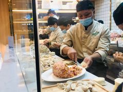 -袁记云饺(鼓楼店)