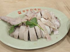 -百家鸡味馆(清泰店)