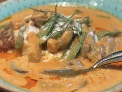 黄咖喱海鲜-米泰MiThai