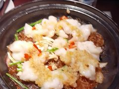 -绿茶餐厅(西湖银泰百货店)