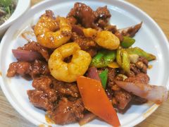 -陈傻子餐厅(世纪都会店)