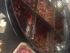 -化龙桥九宫格火锅(清水河店)