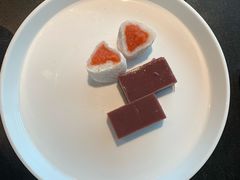 -喜悦烤鸭·新京菜(王府井店)