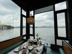 -柳莺湖上·湖景餐厅·江南菜(西湖店)