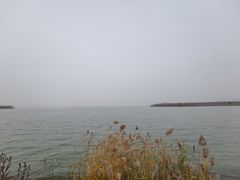 -天津东丽湖风景区