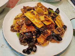 -鼎香润(德胜门内店)