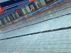 -安徽世纪金源大饭店游泳馆(滨湖区)