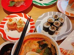 -新一番三文鱼寿司(红城湖店)