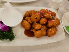 -那达慕蒙古风味酒楼