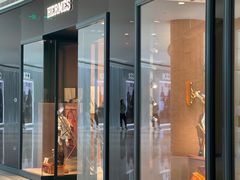 -HERMES(恒隆广场店)
