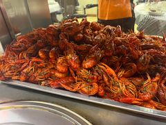 -辣不怕口味虾(凌霄路店)