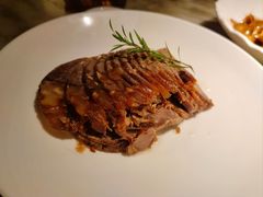 -吴越荣记苏州菜·松鼠桂鱼(月光码头店)