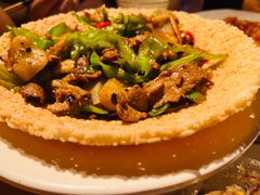 -湘与香缘·湖南菜(王府井北京市百货大楼店)