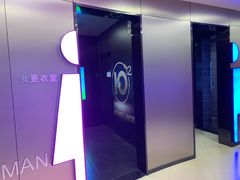 -一兆韦德健身·城市运动馆