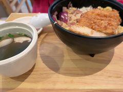 -味千拉面(金融街店)