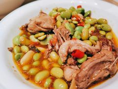 -老乡鸡(融科天地店)