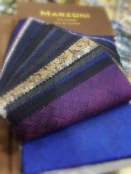 -香港威德诚洋服BESPOKE西服西装高级定制(上海湾一店)