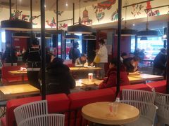 -肯德基(友好店)