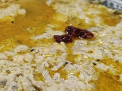臭豆腐蒸肉饼-兰边碗(鼓楼店)