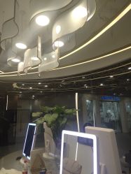 -MYYF SALON烫发染发