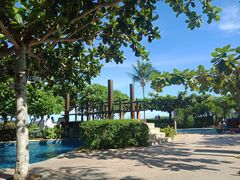 -三亚亚龙湾天域度假酒店