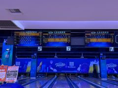 -大鲁阁保龄球(苏州园区店)