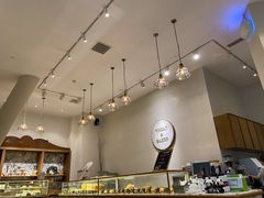 -WHEAT&BAKER-麥(凯德来福士店)