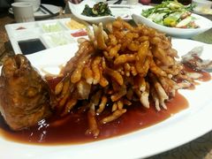 -四季小馆·地道北京小吃(广百店)