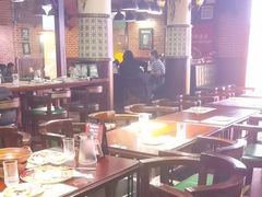 -马迭尔德式西餐精酿啤酒屋(中央大街店)
