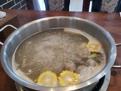 -八宝牛潮汕鲜牛肉火锅(净月店)