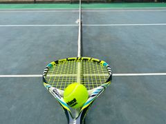 -麓湖高尔夫球俱乐部