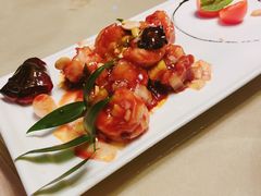 -唐廊烤鸭店(工体店)