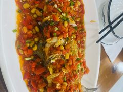 -竹香楼老字号(婺源店)