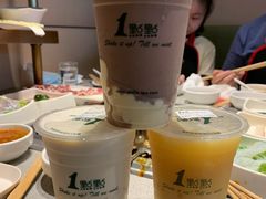 -1点点(东鼎店)