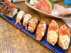 -米彩料理(西丽店)
