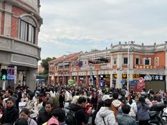 -东街钟楼肉粽(总店)