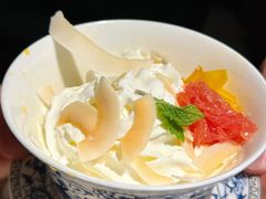 -四季民福烤鸭店(外滩外白渡桥店)