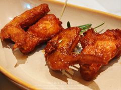 -CRAZYONES克芮旺斯西班牙餐厅(苏州中心店)
