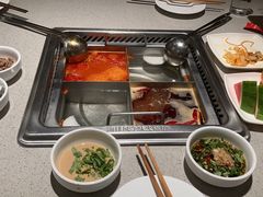 -海底捞火锅(同泰时代广场夜宵主题店)