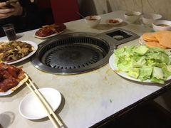 -平山城鑫烧烤(建国楼店)
