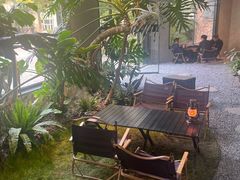 -J Create城市露营咖啡·简餐·宠物(上海动物园店)