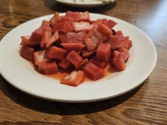 -清真吴记门钉肉饼·喜多利