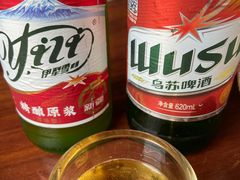 -巴依老爷新疆餐厅
